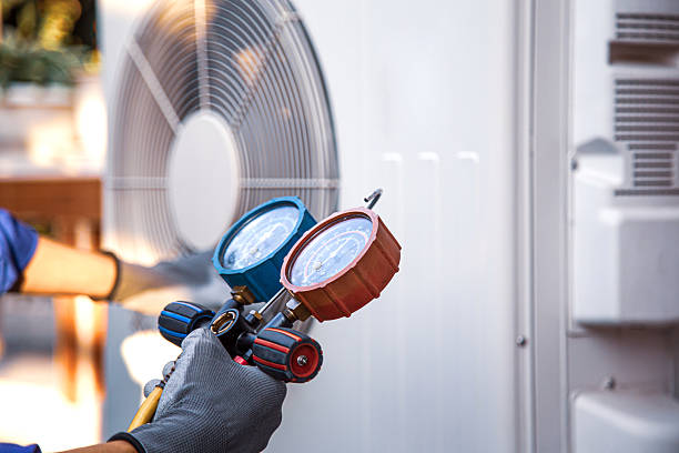 Trusted Air Conditioning Repair service in Pinnacle, NC - AAA Pro HVAC